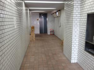 三星高麗橋ビル共用部