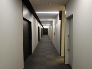 なんばスカイオ共用部