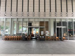 梅新第一生命ビルディング１階店舗