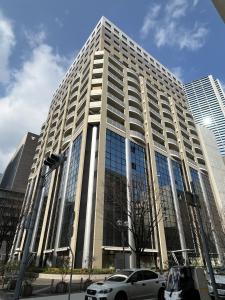 東町・江戸町ビル　外観