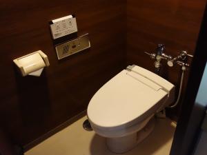 サーミー本町ビル温水洗浄暖房便座