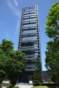 大阪東京海上日動ビルディング外観