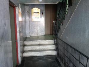 鳳城ビル共用部