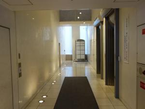 戎橋ビル共用部