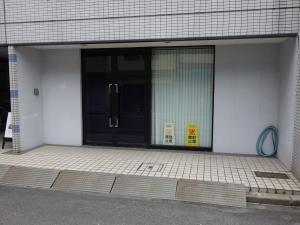 大翔ビル１階店舗