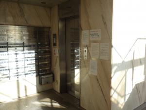 永都ビル大阪長堀エレベーター
