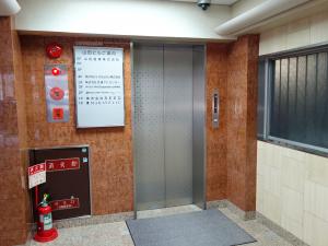 山田ビルエレベーター
