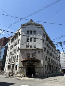 大江ビルヂング
