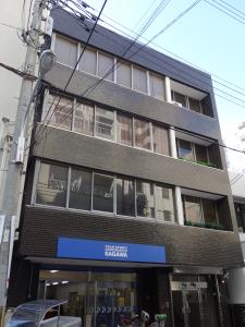 ＫＡＹビル外観
