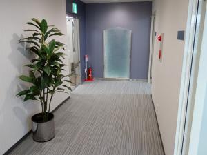 肥後橋ＩＫビル共用部