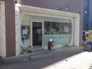天満橋コープビル１階店舗