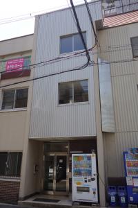 ＭＩＴＯ谷四フロント外観