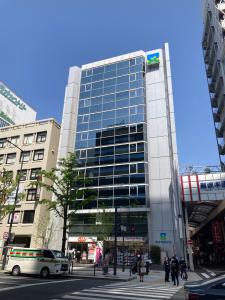 なんば池田ビル外観