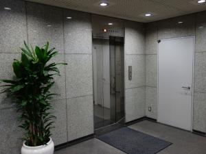 船場ＮＳビルエレベーター