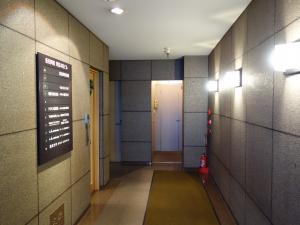新和興産堺筋本町ビル共用部