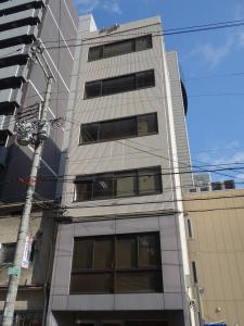 三休橋サザンビル外観