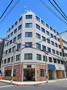 南船場心斎橋ビル