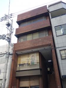 布引ビル外観