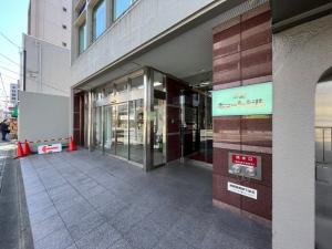 第２キョートビル　外観