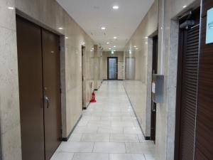 日生伏見町ビル新館共用部