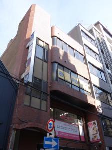 吉川ビル外観