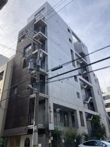 京町堀パートナーズビル　外観
