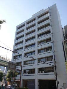 扶桑ビル（フソウビル）画像