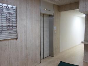 本町岩尾ビルエレベーター