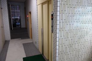 山本ビルエレベーター