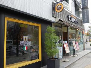 京富ビル１階店舗