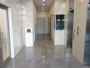 四ツ橋ＫＭビル共用部
