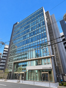 新大阪丸ビル別館