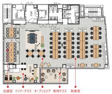 ｏｗｎｓ八丁堀セットアップオフィス