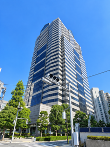 赤坂パークビル