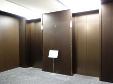 Ｓｉｇｎａｔｕｒｅダイビル本館