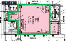 ACN渋谷神南ビル2-8階