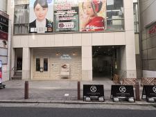 ローズハウス東心斎橋ビル