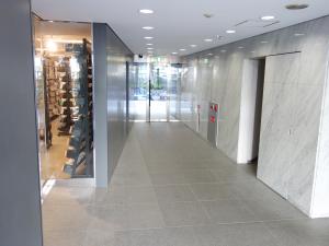 久我ビル北館共用部