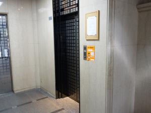 ＡＪディナスティ大手前ビルエレベーター