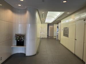 ヤサカ烏丸御所南ビル　エントランス