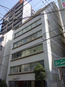 第一住建瓦町ビル外観