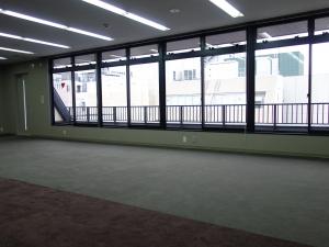 心斎橋Ｍ＆Ｍビル室内