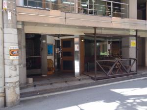 六甲桜川ビル１階店舗
