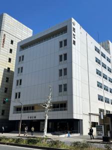 京都近江屋ビル　外観