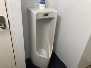 ヤノシゲビル　トイレ