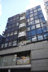 西本町有楽ビル外観