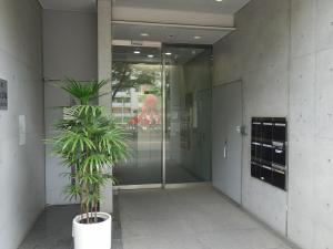 ＫＥＮＳＯビルエントランス