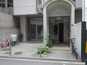 スナダ(Ｓｕｎａｄａ)ビル周辺環境