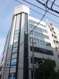 新大阪第一ビル外観