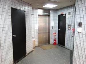 ＡＭビルエレベーター